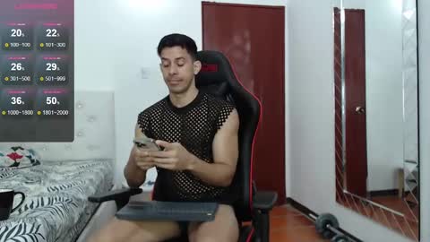Snapshot of jose_rumbero91 chatting on 01-20-25, 12:07 jose_rumbero91 online show from 01-20-25, 12:07