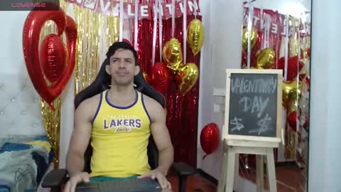 Snapshot of jose_rumbero91 chatting on 02-17-25, 12:27 jose_rumbero91 online show from 02-17-25, 12:27