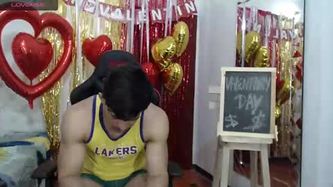 Snapshot of jose_rumbero91 chatting on 02-17-25, 04:26 jose_rumbero91 online show from 02-17-25, 04:26