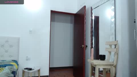 Snapshot of jose_rumbero91 chatting on 02-18-25, 11:33 jose_rumbero91 online show from 02-18-25, 11:33