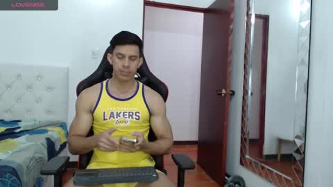 Snapshot of jose_rumbero91 chatting on 02-20-25, 12:15 jose_rumbero91 online show from 02-20-25, 12:15