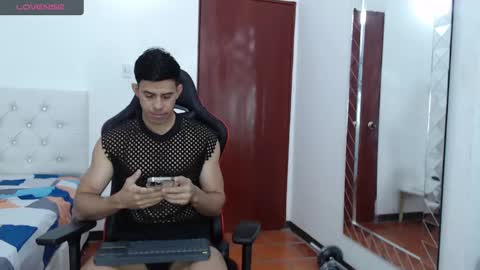 Snapshot of jose_rumbero91 chatting on 02-24-25, 12:05 jose_rumbero91 online show from 02-24-25, 12:05