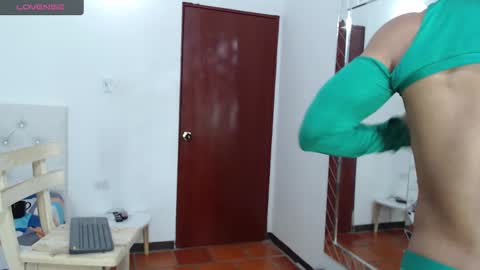 Snapshot of jose_rumbero91 chatting on 03-01-25, 11:39 jose_rumbero91 online show from 03-01-25, 11:39