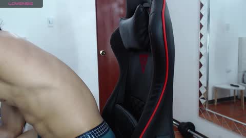 Snapshot of jose_rumbero91 chatting on 03-12-25, 06:33 jose_rumbero91 online show from 03-12-25, 06:33