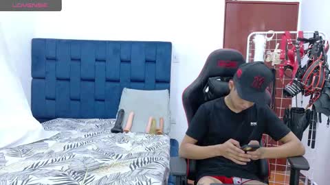 Snapshot of jose_rumbero91 chatting on 10-04-25, 12:03 jose_rumbero91 online show from 10-04-25, 12:03