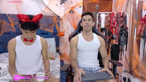Snapshot of jose_rumbero91 chatting on 10-14-25, 12:17 jose_rumbero91 online show from 10-14-25, 12:17