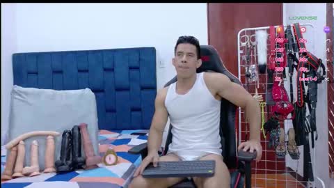 jose_rumbero91 online show from 02-26-26, 02:54