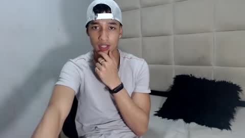 Snapshot of jose_sexycumm chatting on 01-06-25, 07:35 jose_sexycumm online show from 01-06-25, 07:35