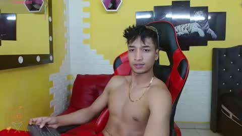 jose_sexycumm online show from 01-07-26, 09:17