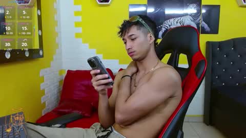 jose_sexycumm online show from 01-17-26, 06:22