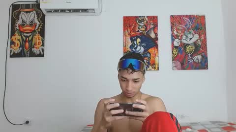 jose_sexycumm online show from 03-02-26, 05:31