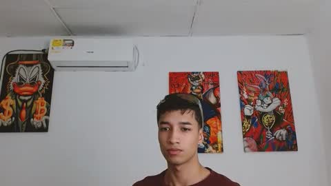 jose_sexycumm online show from 03-18-26, 03:59