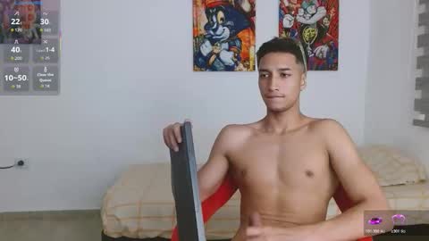 jose_sexycumm online show from 04-03-26, 06:44