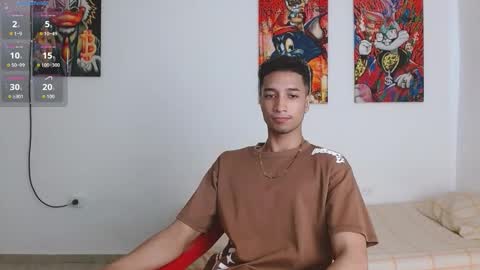 jose_sexycumm online show from 04-05-26, 07:55