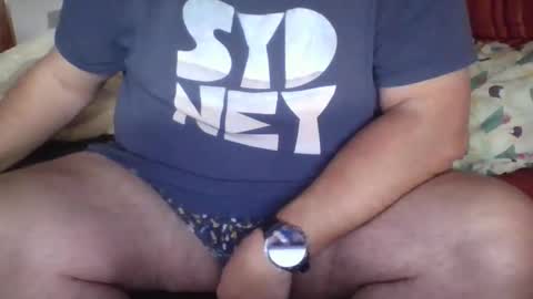 PeneFeo online show from 03-08-26, 04:33