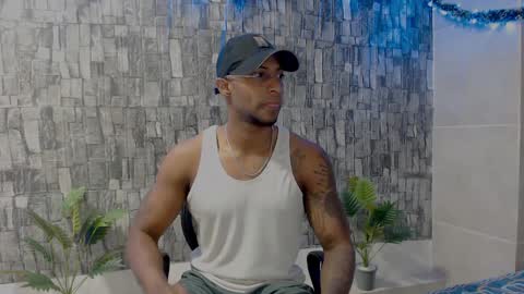 Jackson online show from 01-04-25, 12:27