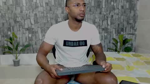 Jackson online show from 02-15-25, 02:22