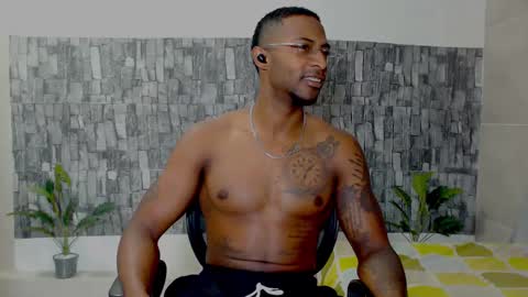 Jackson online show from 02-15-25, 05:28