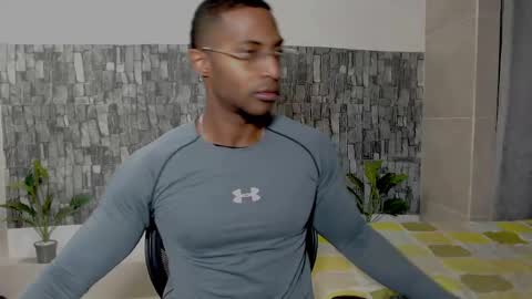 Jackson online show from 02-17-25, 01:21