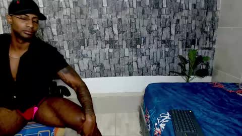 Jackson online show from 02-27-25, 03:37