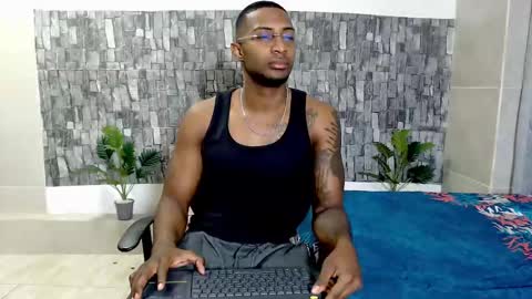 Jackson online show from 03-12-25, 04:24