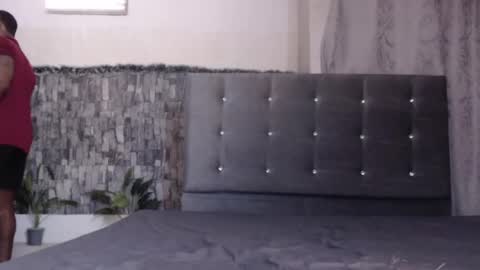Snapshot of joseephjackson chatting on 05-23-26, 01:04 Jackson online show from 05-23-26, 01:04