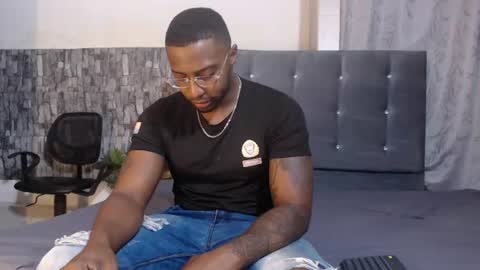 Snapshot of joseephjackson chatting on 06-17-26, 02:29 Jackson online show from 06-17-26, 02:29