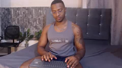 Snapshot of joseephjackson chatting on 06-18-26, 04:44 Jackson online show from 06-18-26, 04:44