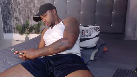 Snapshot of joseephjackson chatting on 06-27-26, 03:17 Jackson online show from 06-27-26, 03:17