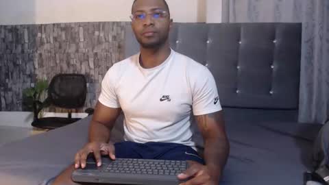 Snapshot of joseephjackson chatting on 07-14-26, 01:17 Jackson online show from 07-14-26, 01:17