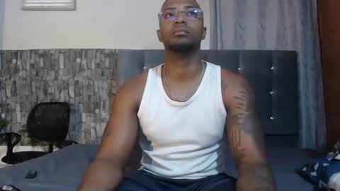 Snapshot of joseephjackson chatting on 07-19-26, 01:26 Jackson online show from 07-19-26, 01:26
