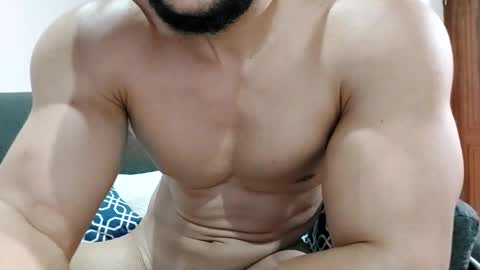 Snapshot of josefit06 chatting on 03-05-26, 04:25 josefit06 online show from 03-05-26, 04:25