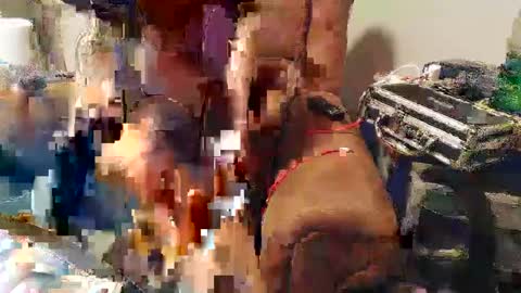 Snapshot of josefturner1 chatting on 01-22-25, 11:10 Josef online show from 01-22-25, 11:10