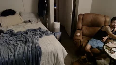 Snapshot of josefturner1 chatting on 01-26-25, 12:48 Josef online show from 01-26-25, 12:48