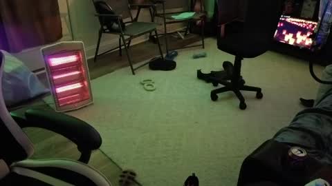 Josef online show from 04-05-26, 04:31