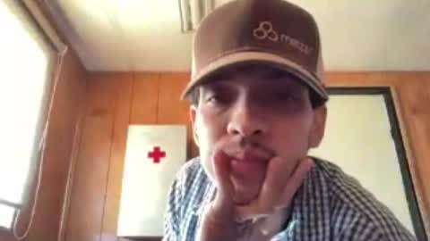 Snapshot of joseguillermofierroarmenta chatting on 06-23-26, 02:04 joseguillermofierroarmenta online show from 06-23-26, 02:04