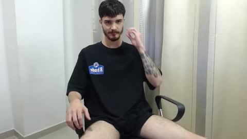 alejandro online show from 02-03-26, 06:22