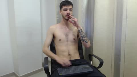 alejandro online show from 02-09-26, 11:25