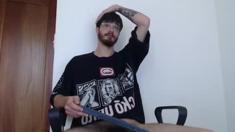 alejandro online show from 04-19-26, 01:43