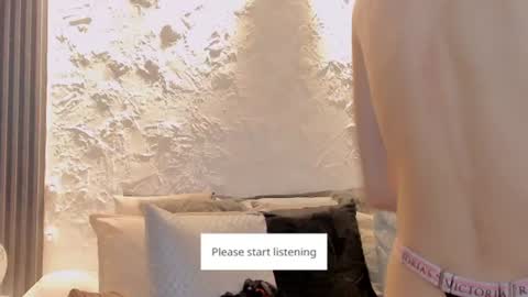 joselin online show from 07-08-26, 01:37