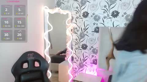 Joselyn  online show from 12-16-25, 11:48