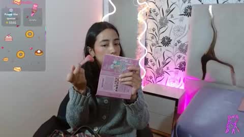 Joselyn  online show from 01-07-26, 11:45