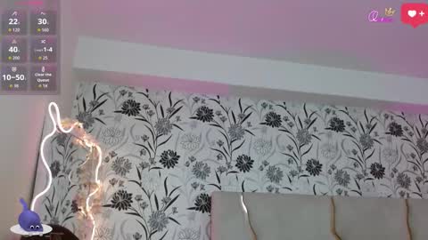 Joselyn  online show from 02-28-26, 11:55