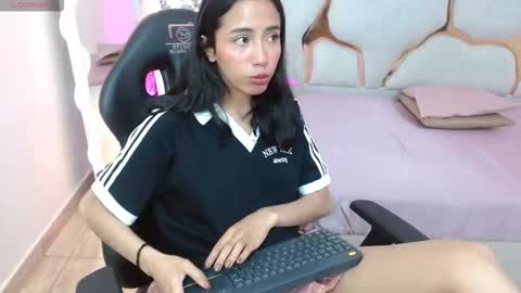 Joselyn  online show from 03-12-26, 02:34