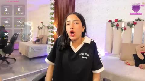 Joselyn  online show from 03-23-26, 12:20