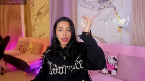 Joselyn  online show from 06-03-26, 12:52