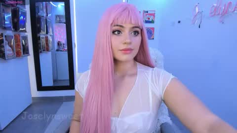 Sofia Garcia online show from 03-17-26, 05:38