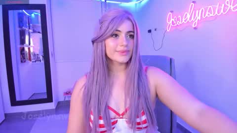 Sofia Garcia online show from 03-21-26, 02:27