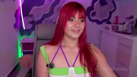 Sofia Garcia online show from 06-22-26, 03:25