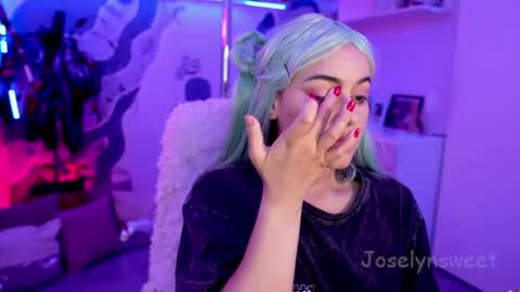 Sofia Garcia online show from 07-18-26, 03:00